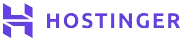 Hostinger-logo